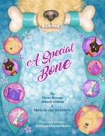 A special bone B0F29YB43K Book Cover