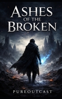 Ashes of the Broken B0GDQRTK79 Book Cover