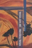 Versos sem Dó: Merciless Verses (Portuguese Edition) B0DYYG6F25 Book Cover
