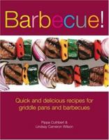 Barbecue! 1845374096 Book Cover