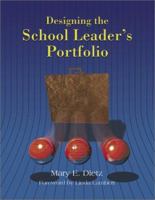 Designing the School Leader's Portfolio 157517328X Book Cover