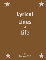 Lyrical Lines of Life: Book Three B08PX93Z5X Book Cover
