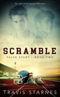 Scramble (False Start) 1960747304 Book Cover