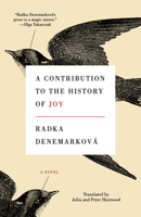 A Contribution to the History of Joy 1566897661 Book Cover