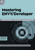 Mastering Envy/Developer 0521666503 Book Cover
