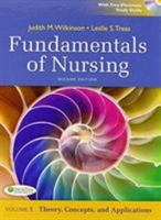 Pkg: Skills Video DVD 2e, Fund of Nsg Vol 1 & 2 2e, Tabers 22e, Vallerand Drug Guide 14e, Van Leeuwen Comp Hnbk 5e, Doenges Npg 13e 0803643365 Book Cover