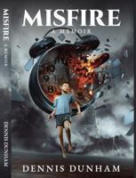 Misfire: A Memoir B0FG8119TJ Book Cover