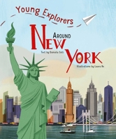 Around New York 885441994X Book Cover