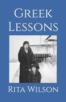 Greek Lessons 1534900950 Book Cover
