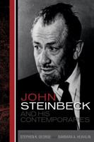 John Steinbeck and His Contemporaries 0810860104 Book Cover