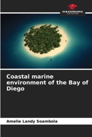 Coastal marine environment of the Bay of Diego 6207134052 Book Cover