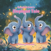Grandma Coco's Elephant Tale B083XTGQ72 Book Cover