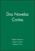 Dos novelas cortas 0471005975 Book Cover