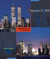 September 11, 2001 053118692X Book Cover