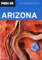 Moon Arizona (Moon Handbooks)