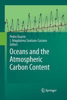 Oceans and the Atmospheric Carbon Content 9048198208 Book Cover