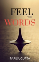 Feel the Words 1648501664 Book Cover