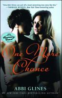 One More Chance 1476756570 Book Cover