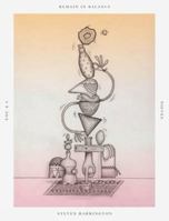 Remain in Balance 3905999072 Book Cover