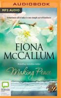 Making Peace 1489435875 Book Cover