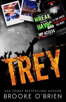 Trey 1954061331 Book Cover