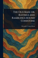 The Old Man B0BN6M379F Book Cover