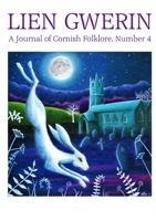 Lien Gwerin 4 095635548X Book Cover