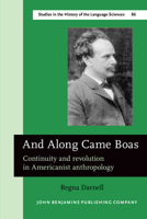 And Along Came Boas 9027245843 Book Cover