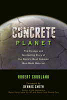 Concrete Planet 1633888169 Book Cover