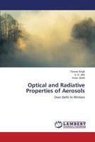 Optical and Radiative Properties of Aerosols 365950064X Book Cover