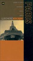 Weekend Escape: Paris (World Travel Guides Series) 0749548401 Book Cover