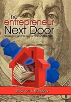 The Entrepreneur Next Door 0974643653 Book Cover
