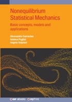 Non-Equilibrium Statistical Mechanics: An Introduction 0750362278 Book Cover