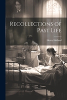 Recollections of Past Life 102123513X Book Cover