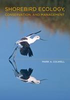 Shorebird Ecology, Conservation, and Management 0520266404 Book Cover