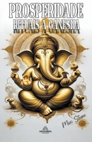 Prosperidade Rituais a Ganesha (Portuguese Edition) B0CTS46KDB Book Cover