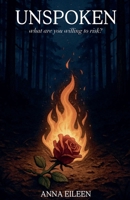 Unspoken B0GK6PPQ9M Book Cover