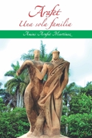 Arafet, una sola familia (Spanish Edition) B0DWS7JD2M Book Cover