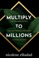 Multiply to Millions null Book Cover
