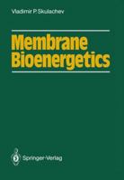 Membrane Bioenergetics 3642729800 Book Cover