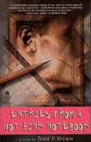 Entries from a Hot Pink Notebook 0671890840 Book Cover