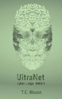 UltraNet B0B5KXBB8S Book Cover