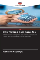 Des fermes aux pare-feu (French Edition) 6209980406 Book Cover