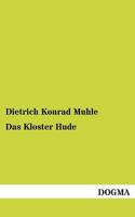 Das Kloster Hude 3954540061 Book Cover