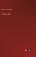 Heilsbotschaft 3368549928 Book Cover