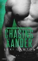 Chasing Xander 1977879489 Book Cover