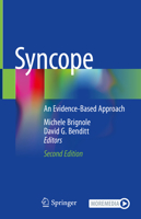 Syncope: An Evidence-Based Approach 0857292005 Book Cover