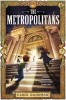 The Metropolitans 1101997680 Book Cover