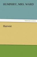 Harvest 1523773308 Book Cover