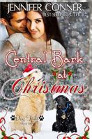 Central Bark at Christmas 1493723979 Book Cover